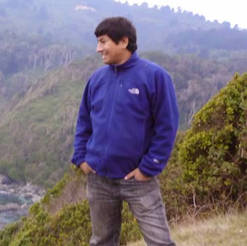 Carlos Saavedra